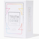Cut Games Truth or Drink 2nd Edition Party Game 850011493151 - SuperOffice