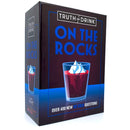 Cut Games Truth or Drink On the Rocks Drinking Party Game 850011493168 - SuperOffice