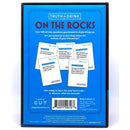 Cut Games Truth or Drink On the Rocks Drinking Party Game 850011493168 - SuperOffice