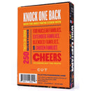 Cut Games Truth or Drink What Up Fam Expansion Pack Party Game 850011493021 - SuperOffice