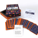 Cut Games Truth or Drink What Up Fam Expansion Pack Party Game 850011493021 - SuperOffice
