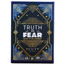Cut Games Truth or Fear Dare to be Honest Party Game 850011493281 - SuperOffice