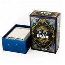 Cut Games Truth or Fear Dare to be Honest Party Game 850011493281 - SuperOffice