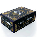 Cut Games Truth or Fear Dare to be Honest Party Game 850011493281 - SuperOffice