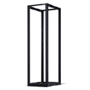 CyberPower CR45U40001 45 Unit Open Rack Frame Black CR45U40001 - SuperOffice