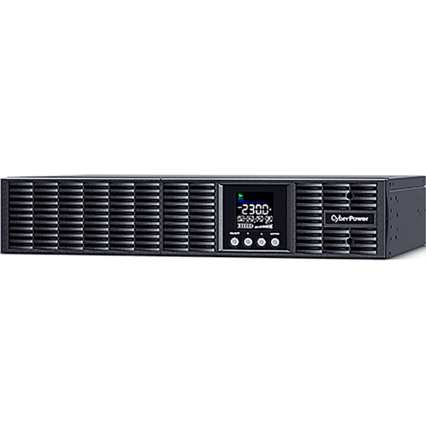 CyberPower OLS1000ERT2UA Online S Smart App UPS 1000VA/900W OLS1000ERT2Ua - SuperOffice