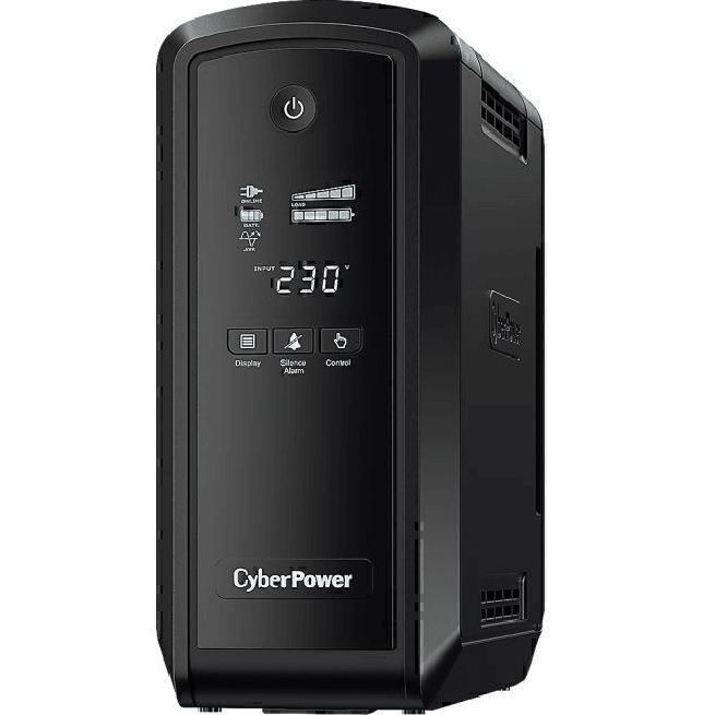 Cyberpower CyberPower SineWave UPS Tower 900VA | SuperOffice