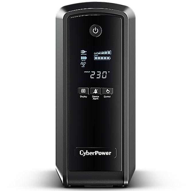Cyberpower CyberPower SineWave UPS Tower 900VA | SuperOffice