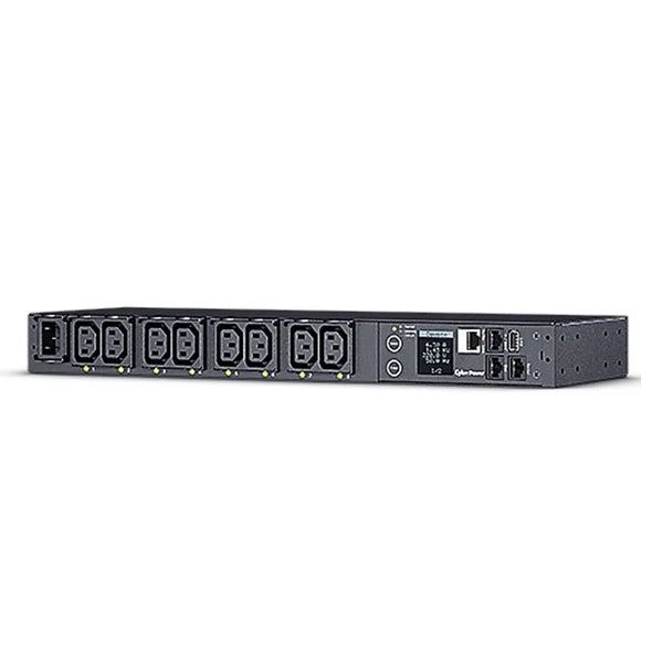 CyberPower Switched Enclosure Horizontal PDU 12 Amp PDU41004 - SuperOffice