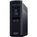 Cyberpower UPS CP1350EPFCLCD 6 Port Tower Form 1350VA Uninterruptible Power Supply CP1350EPFCLCD - SuperOffice