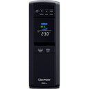 Cyberpower UPS CP1350EPFCLCD 6 Port Tower Form 1350VA Uninterruptible Power Supply CP1350EPFCLCD - SuperOffice