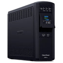 Cyberpower UPS CP1350EPFCLCD 6 Port Tower Form 1350VA Uninterruptible Power Supply CP1350EPFCLCD - SuperOffice