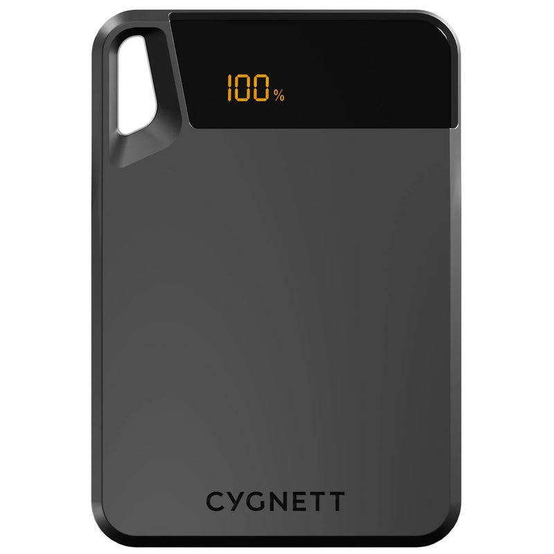 Cygnett Boost 5K Power Bank Charger 10,000mAh CY4743PBCHE - SuperOffice