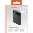 Cygnett Boost 5K Power Bank Charger 10,000mAh CY4743PBCHE - SuperOffice