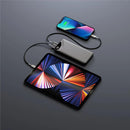 Cygnett ChargeUp Boost Gen3 10K Power Bank Charger 10,000mAh CY4341PBCHE - SuperOffice