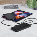 Cygnett ChargeUp Boost Gen3 10K Power Bank Charger 10,000mAh CY4341PBCHE - SuperOffice