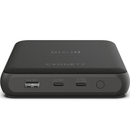 Cygnett ChargeUp Edge+ 27000 mAh Wireless Power Bank Charger 27K CY3113PBCHE - SuperOffice