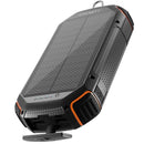Cygnett ChargeUp Outback 20K Gen 2 Solar Power Bank Charger 20,000mAh CY4412PBCHE - SuperOffice