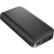 Cygnett ChargeUp Pro Series 20K Laptop Power Bank Charger 20,000mAh CY4130PBCHE - SuperOffice