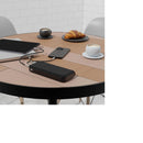 Cygnett ChargeUp Pro Series 25K Laptop Power Bank Charger 25,000mAh CY4131PBCHE - SuperOffice