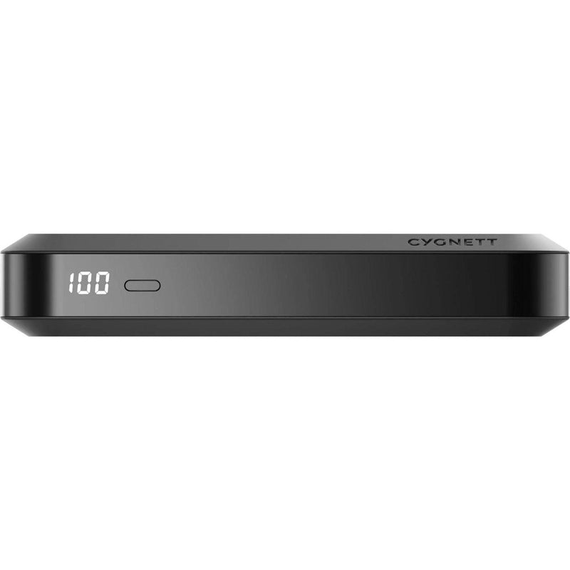 Cygnett ChargeUp Pro Series 25K Laptop Power Bank Charger 25,000mAh CY4131PBCHE - SuperOffice