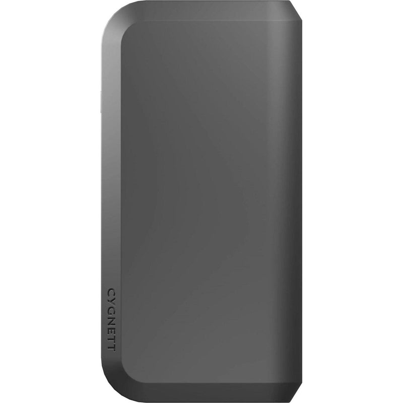 Cygnett ChargeUp Pro Series 25K Laptop Power Bank Charger 25,000mAh CY4131PBCHE - SuperOffice