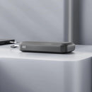 Cygnett ChargeUp Pro Series 25K Laptop Power Bank Charger 25,000mAh CY4131PBCHE - SuperOffice