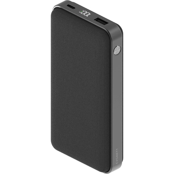 Cygnett ChargeUp Reserve 2nd Gen 20k Power Bank Charger 25,000mAh CY3702PBCHE - SuperOffice