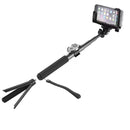 Cygnett GoStick Bluetooth Selfie Stick + Tripod CY1735UNSES - SuperOffice