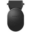 Cygnett Magnetic MagSafe Car Wireless Charger Window Mount Adjustable CY3767WLCCH - SuperOffice