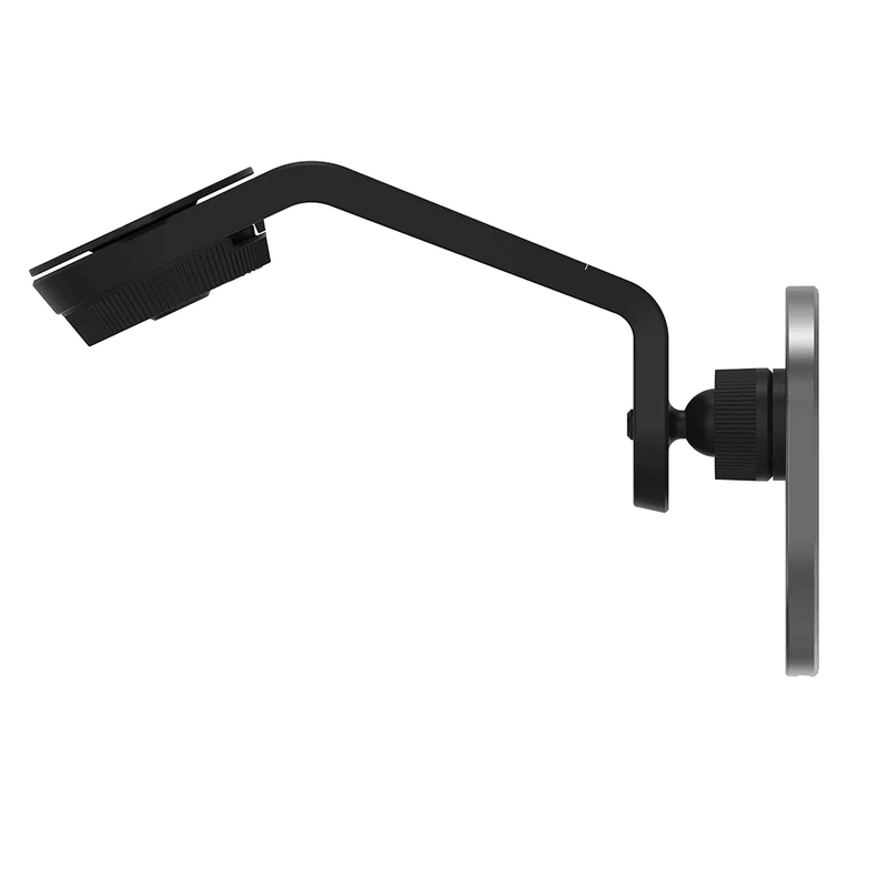 Cygnett Magnetic MagSafe Car Wireless Charger Window Mount Adjustable CY3767WLCCH - SuperOffice