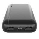 Cygnett Power and Protect 20K Power Bank Charger 20,000mAh CY4034PBCHE - SuperOffice
