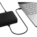 Cygnett Unite HighDock 13-in-1 USB-C Dock Station HDMI/USB/Ethernet/SD CY5149HUB14 - SuperOffice