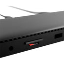 Cygnett Unite HighDock 13-in-1 USB-C Dock Station HDMI/USB/Ethernet/SD CY5149HUB14 - SuperOffice