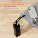 Cygnett Voyager HighPWR 27K mAH 148W Laptop Power Bank Charger Case CY5381PBCHE - SuperOffice