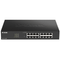 D-Link 16-Port Gigabit Smart Managed Switch DGS-1100-16V2 - SuperOffice
