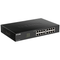 D-Link 16-Port Gigabit Smart Managed Switch DGS-1100-16V2 - SuperOffice