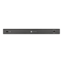 D-Link 16-Port Low Profile Gigabit Unmanaged Switch Metal Housing DGS-1016S - SuperOffice