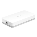 D-Link 8-Port Gigabit Desktop Switch DGS-1008A White DGS-1008A - SuperOffice