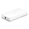 D-Link 8-Port Gigabit Desktop Switch DGS-1008A White DGS-1008A - SuperOffice