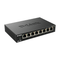 D-Link 8-Port Gigabit Desktop Switch Metal Housing DGS-108 - SuperOffice