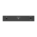 D-Link 8-Port Gigabit Desktop Switch Metal Housing DGS-108 - SuperOffice