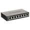 D-Link 8-Port Gigabit Smart Managed Switch DGS-1100-08V2 - SuperOffice