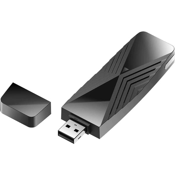 D-Link AX1800 Wi-Fi 6 USB Adapter DWA-X1850 DWA-X1850 - SuperOffice