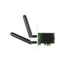 D-Link AX3000 Wi-Fi 6 PCIe Adapter with Bluetooth 5.1 DWA-X3000 - SuperOffice