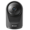 D-Link DCS-6500LHV2 Compact Full HD Pan & Tilt Wi-Fi Camera Black DCS-6500LHV2 - SuperOffice