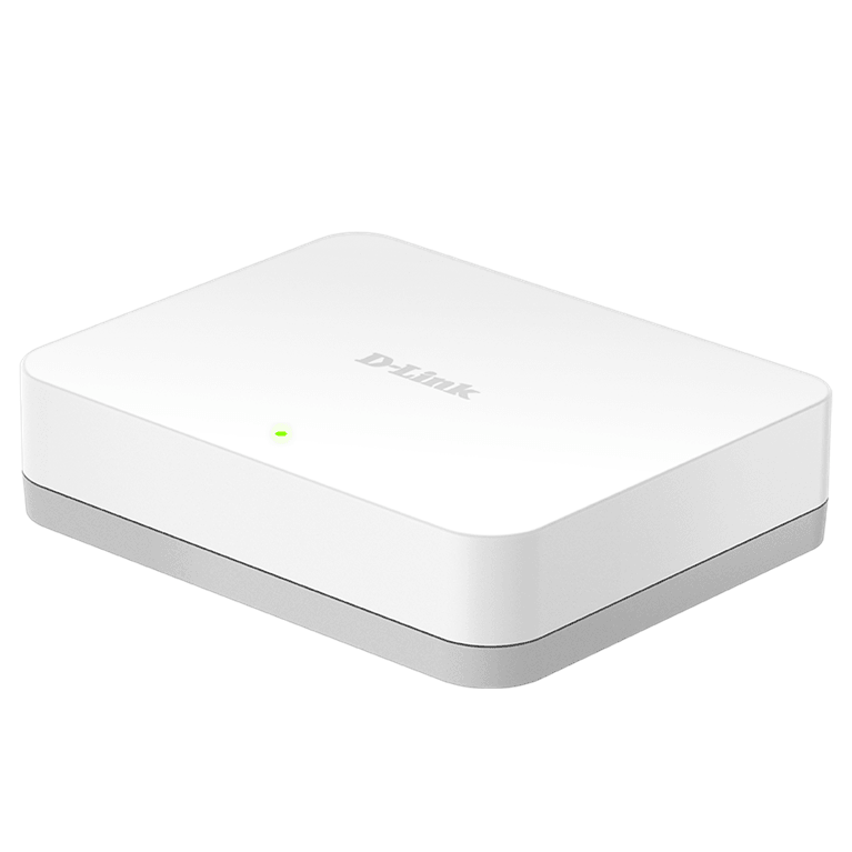 D-Link DGS-1005A 5-Port Gigabit Desktop Switch White DGS-1005A - SuperOffice