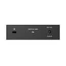 D-Link DGS-105 5-Port Gigabit Desktop Switch Metal Housing DGS-105 - SuperOffice