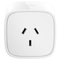 D-Link DSP-W118 Mini WiFi Smart Plug Mydlink White DSP-W118 - SuperOffice