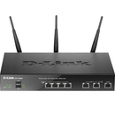 D-Link DSR-1000AC AC1750 Dual-Band Wireless AC Unified Services VPN Router DSR-1000AC - SuperOffice